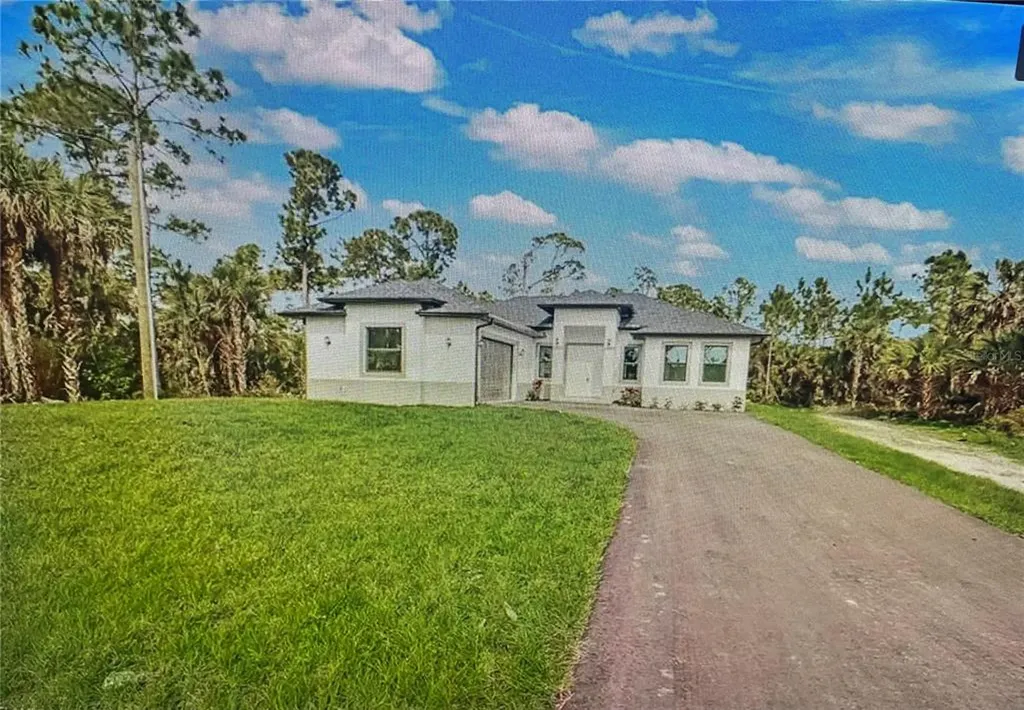 4490 64th Avenue NE Naples FL 34120