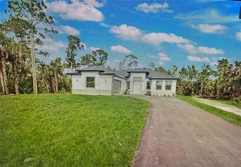 4490 64th Avenue NE Naples FL 34120
