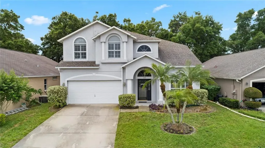 113 Boulder Court Sanford FL 32771