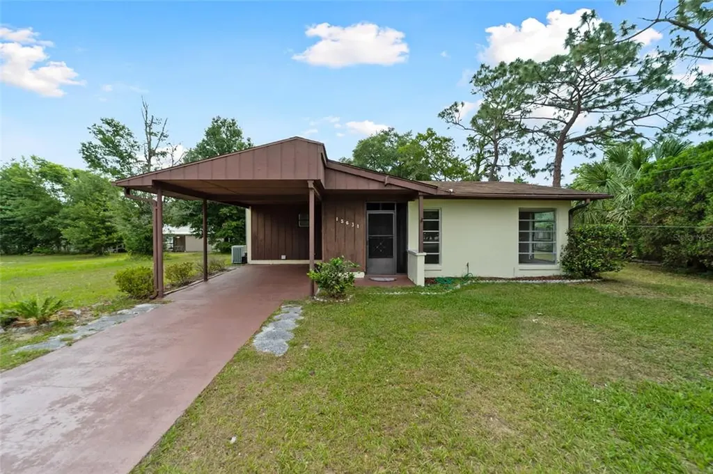 15631 SE 90th Court Summerfield FL 34491
