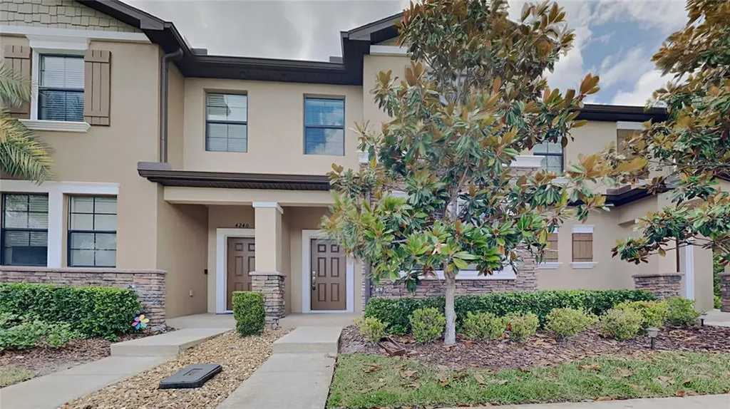4226 Fennwood Court Wesley Chapel FL 33543