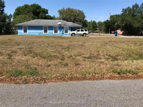 824 S Morrison Avenue Fort Meade FL 33841