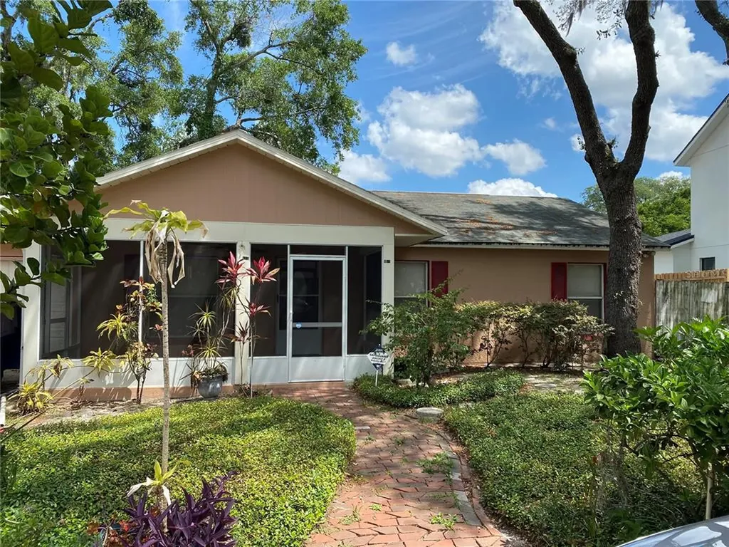 811 Douglas Avenue Winter Park FL 32789