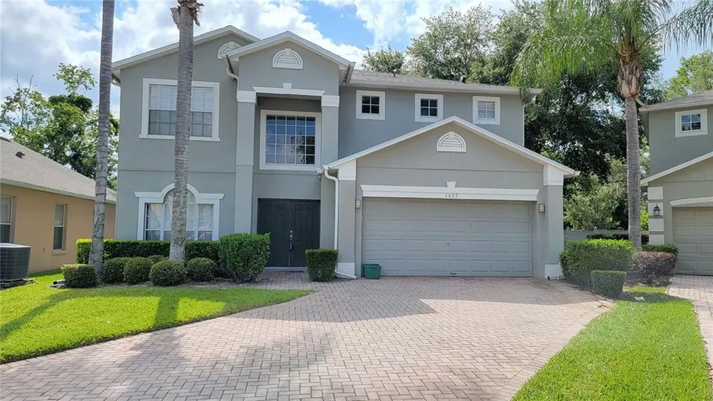 1437 Waukon Circle Casselberry FL 32707