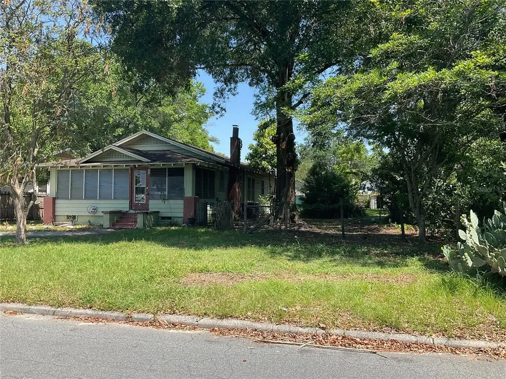 1125 Dorothy Street Lakeland FL 33815