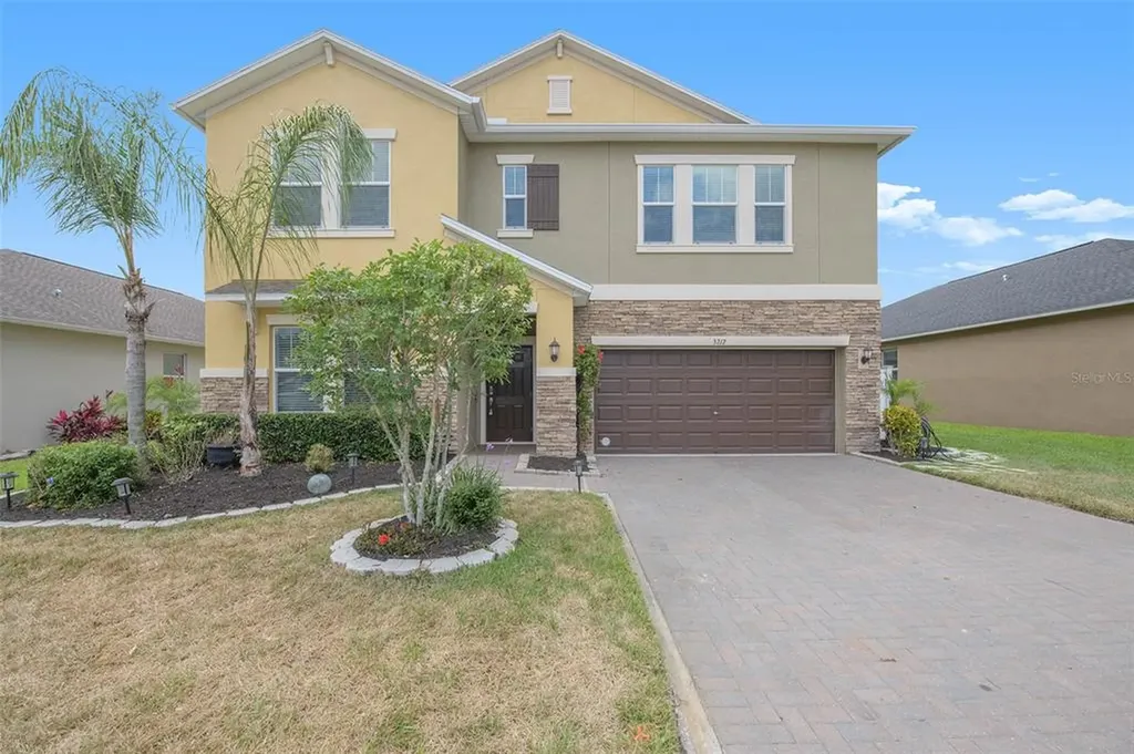 3212 Calvano Drive Land O Lakes FL 34639