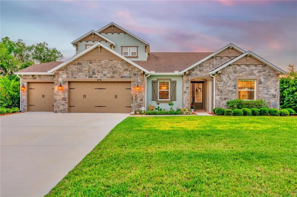2627 Cordoba Ranch Boulevard Lutz FL 33559