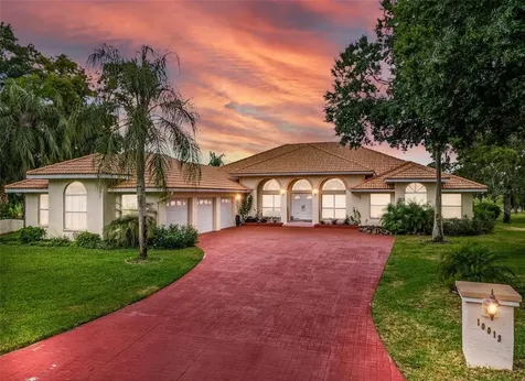 10013 Twelve Oaks Court Weeki Wachee FL 34613