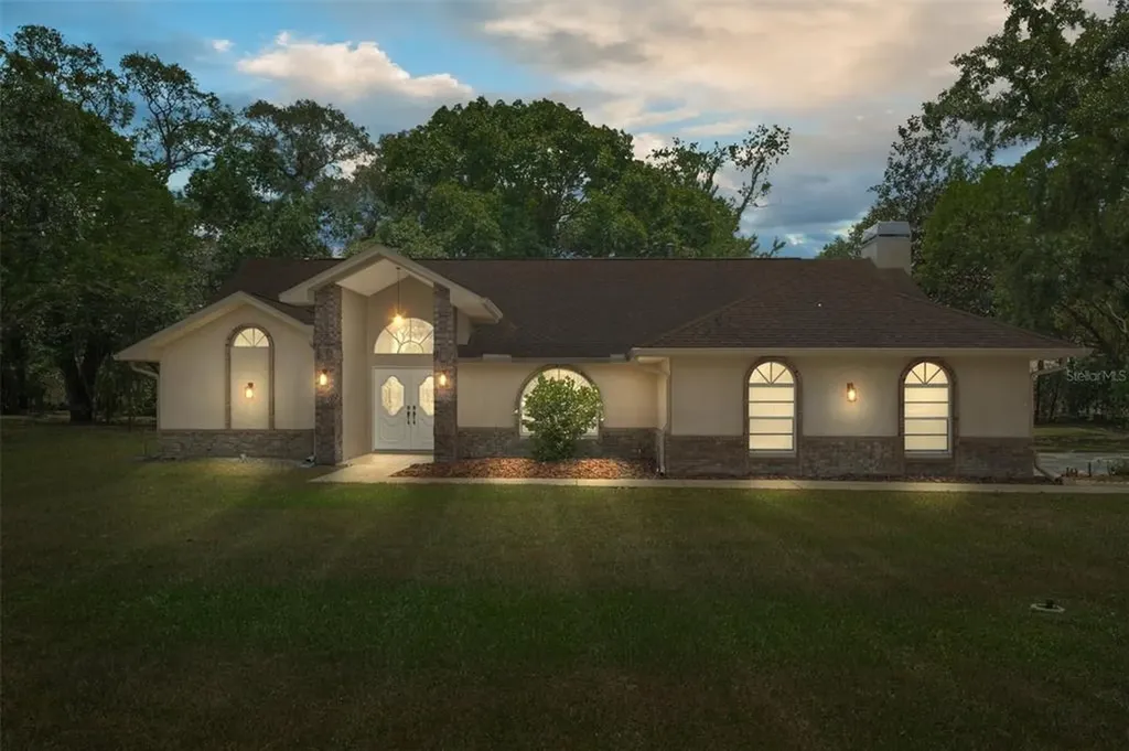 10082 Dunkirk Road Spring Hill FL 34608