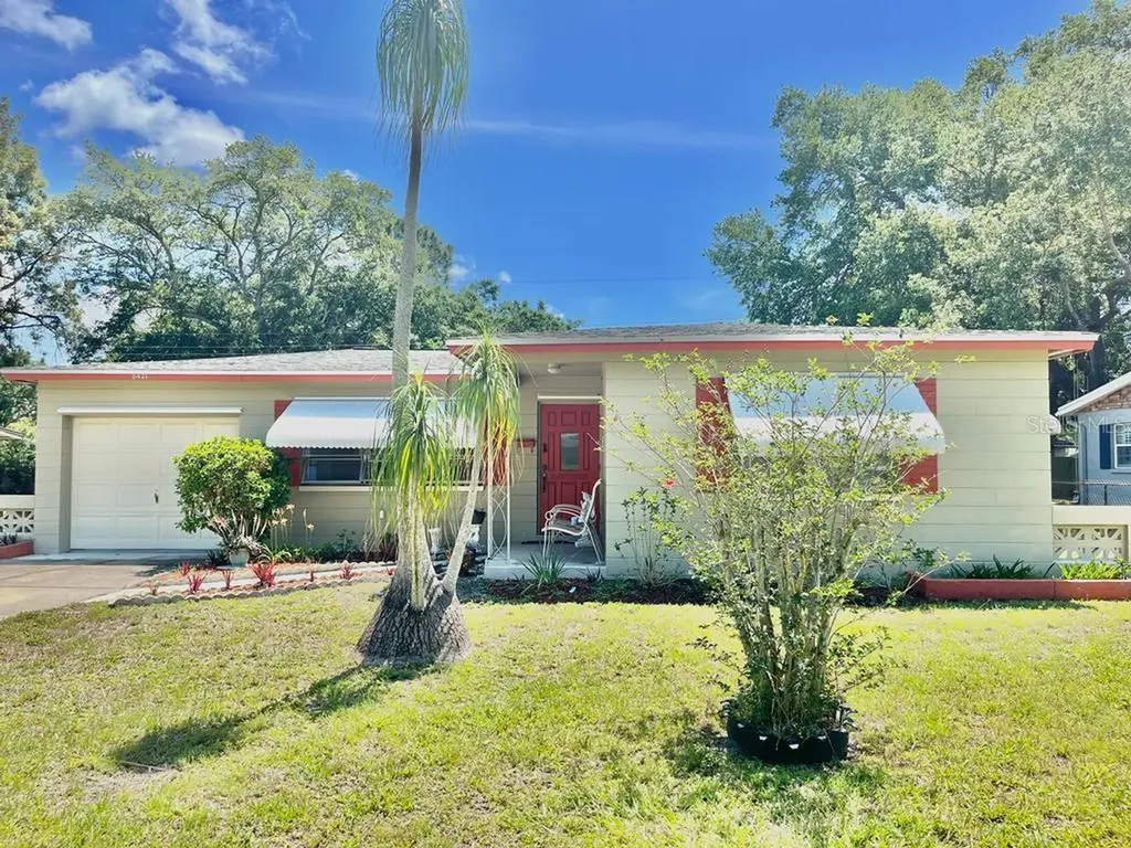 8421 54th Street N Pinellas Park FL 33781