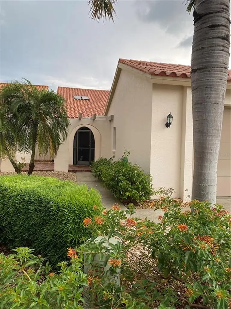 5064 San Rocco Court Punta Gorda FL 33950