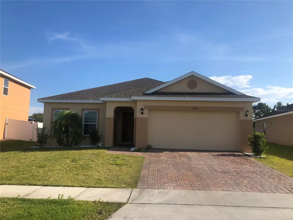 5015 London Creek Place Kissimmee FL 34758