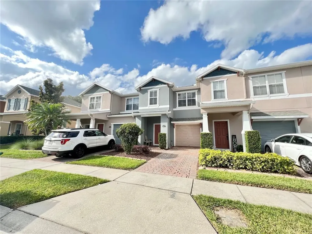 16073 Old Ash Loop Orlando FL 32828