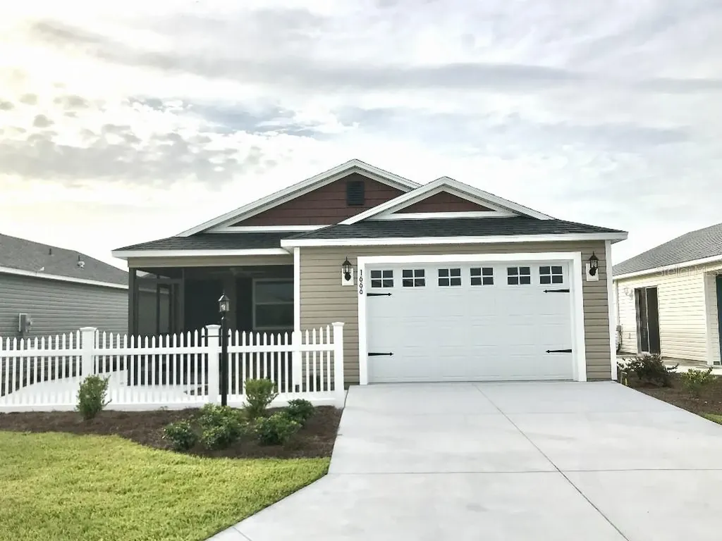 1666 Susan Avenue The Villages FL 32163