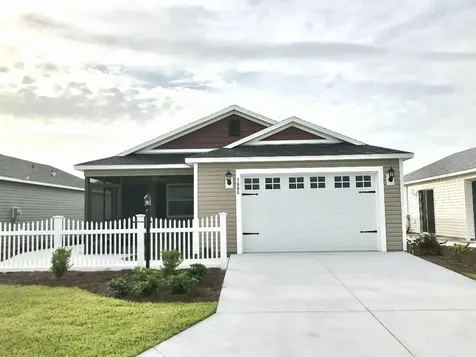 1666 Susan Avenue The Villages FL 32163