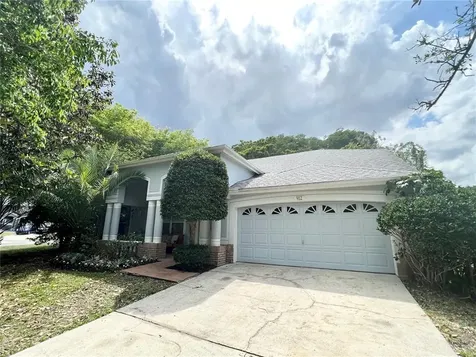 912 Cooper Ridge Place Valrico FL 33594