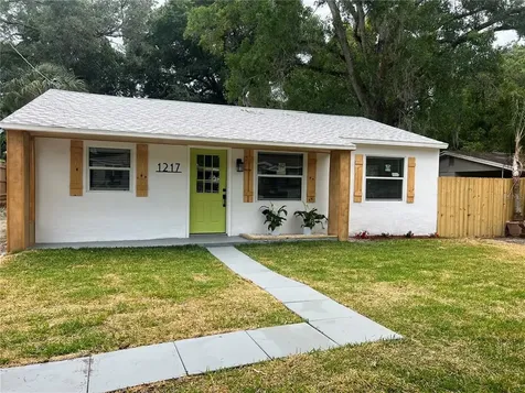 1217 E Norfolk Street Tampa FL 33604