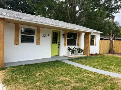 1217 E Norfolk Street Tampa FL 33604