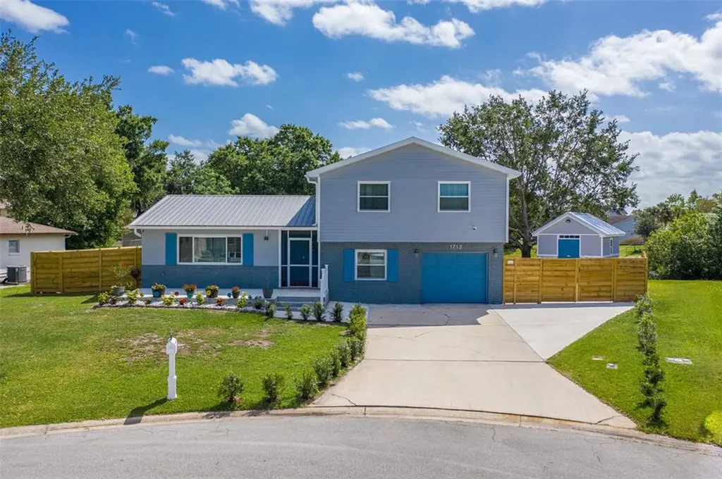 1713 Birch Circle Saint Cloud FL 34769