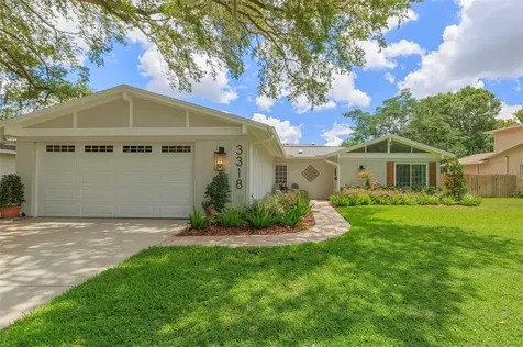 3318 Valencia Road Tampa FL 33618