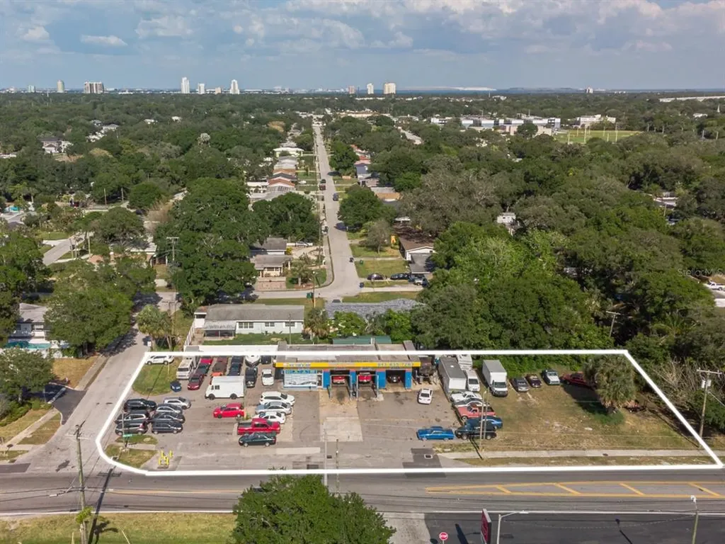 3902 S West Shore Boulevard Tampa FL 33611