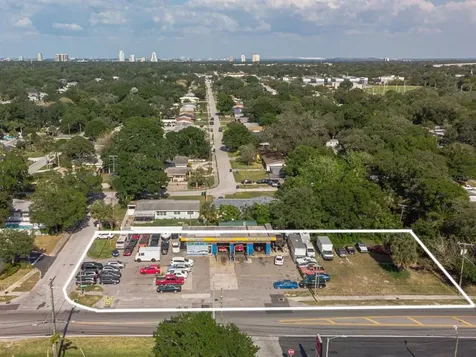 3902 S West Shore Boulevard Tampa FL 33611