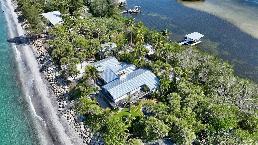 802 N Manasota Key Road Englewood FL 34223