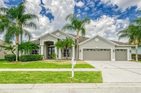 10121 Londonshire Lane Tampa FL 33647