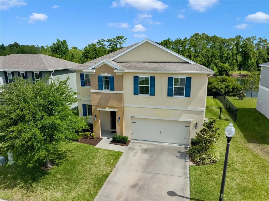 16527 Centipede Street Clermont FL 34714