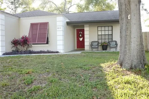 6813 S Gabrielle Street Tampa FL 33611