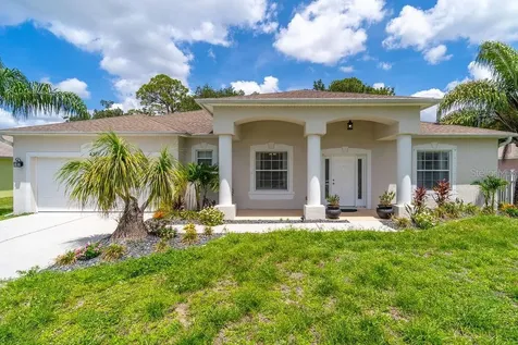 4361 S San Mateo Drive North Port FL 34288
