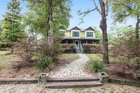 11453 Canopy Oaks Road Brooksville FL 34601
