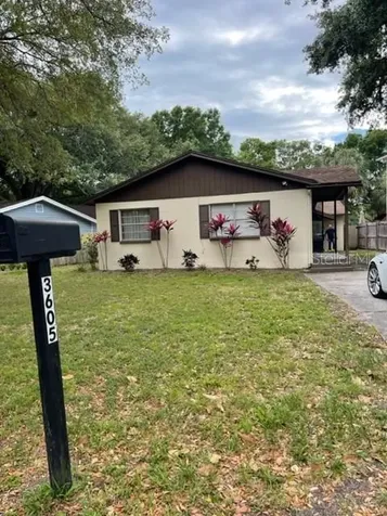 3605 E Royal Palm Circle Tampa FL 33629