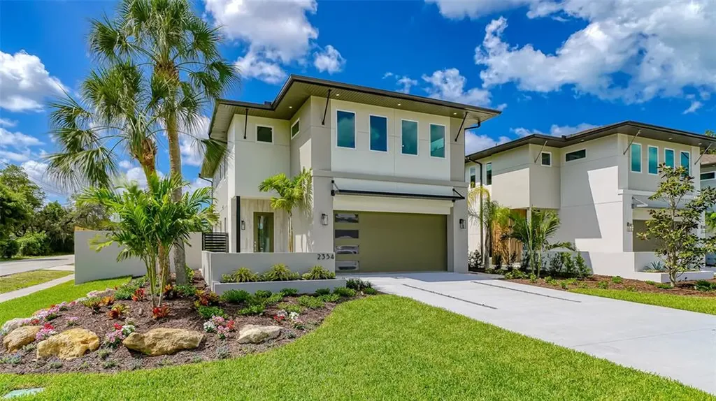 2354 Florinda Street Sarasota FL 34231
