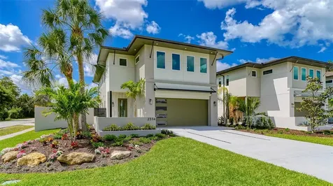 2354 Florinda Street Sarasota FL 34231