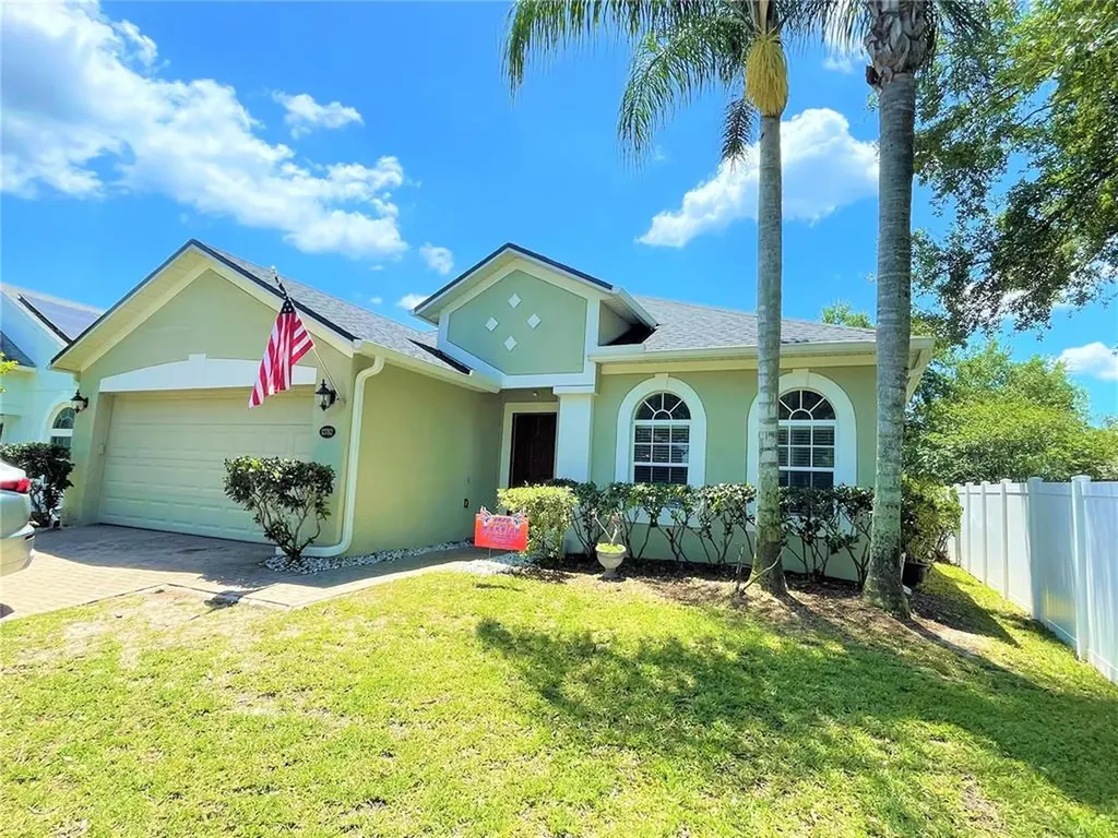 12782 Daughtery Drive Winter Garden FL 34787