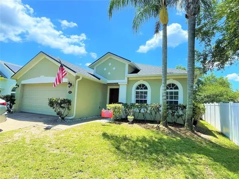 12782 Daughtery Drive Winter Garden FL 34787