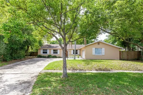 3520 Balsam Drive Winter Park FL 32792