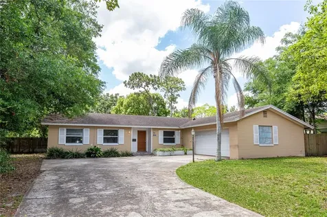 3520 Balsam Drive Winter Park FL 32792