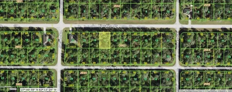 845 Biscayne Drive Port Charlotte FL 33953