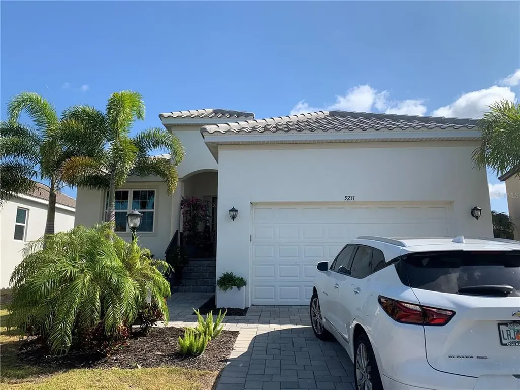 5231 Title Row Drive Bradenton FL 34210