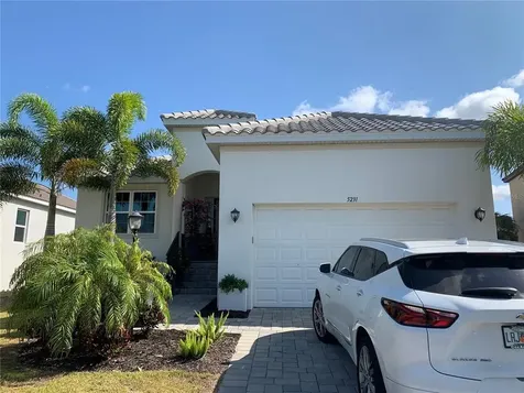 5231 Title Row Drive Bradenton FL 34210