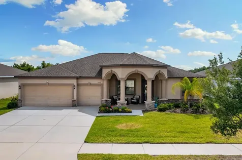 5039 Jagged Cloud Drive Wimauma FL 33598
