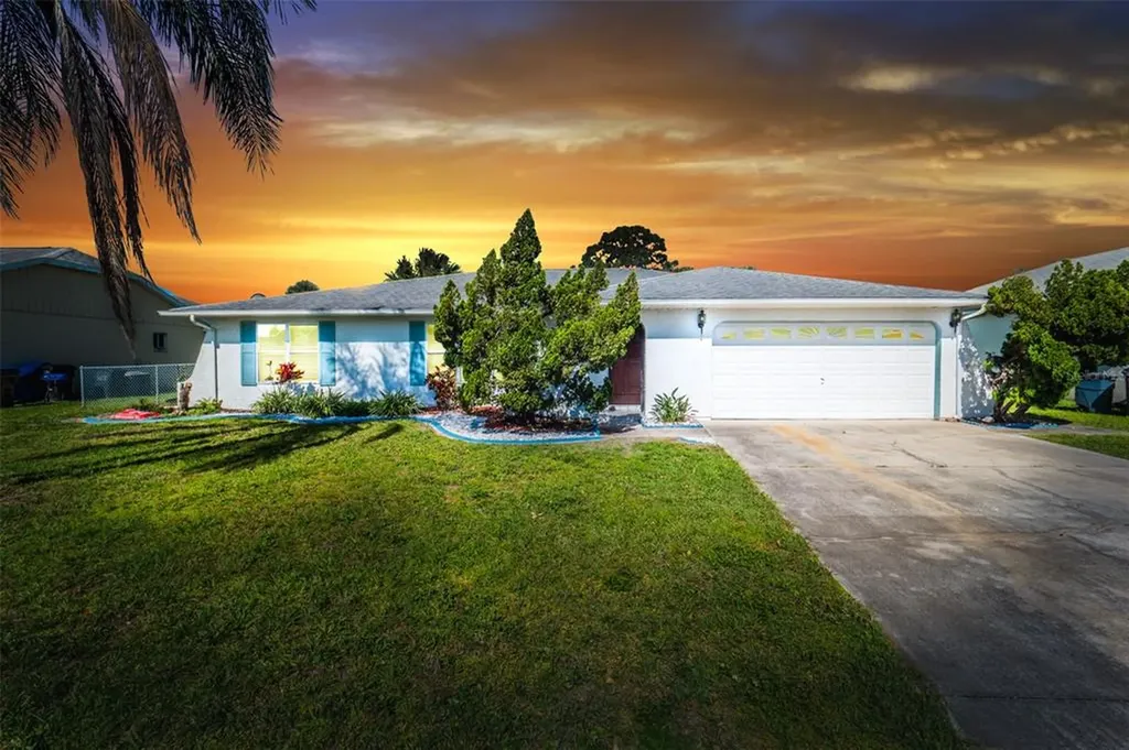 114 Pansy Court Kissimmee FL 34743