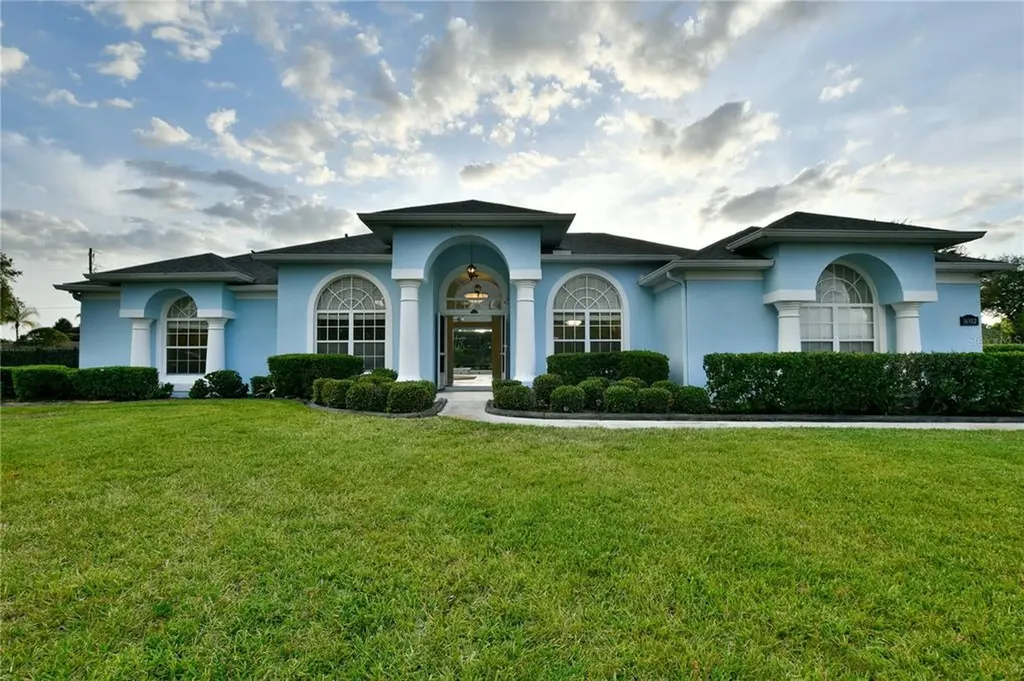 16102 Kealan Circle Montverde FL 34756