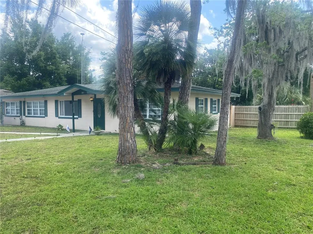 1428 Sheridan Street SW Winter Haven FL 33880