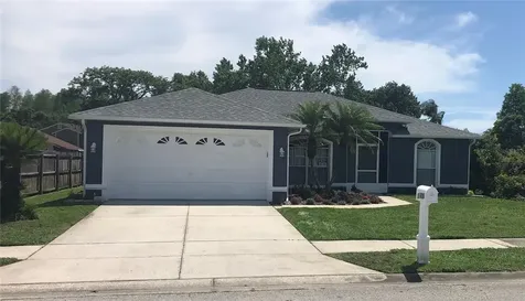 21626 Rosewood Court Lutz FL 33549
