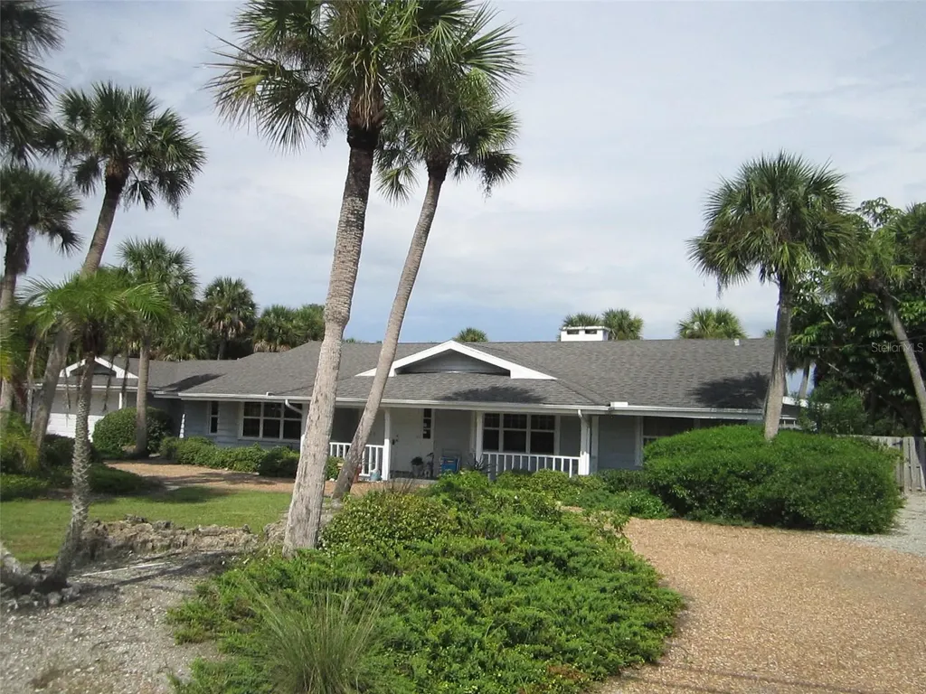 3534 Casey Key Road Nokomis FL 34275