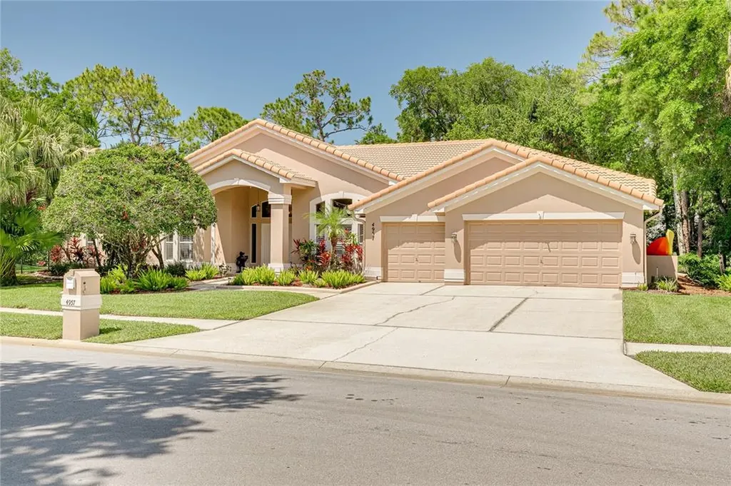 4957 Turtle Creek Trail Oldsmar FL 34677