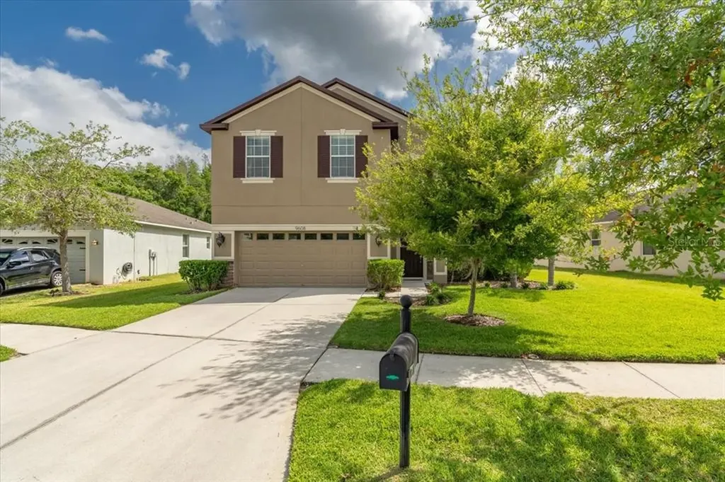 9608 Royal Fern Court Tampa FL 33647